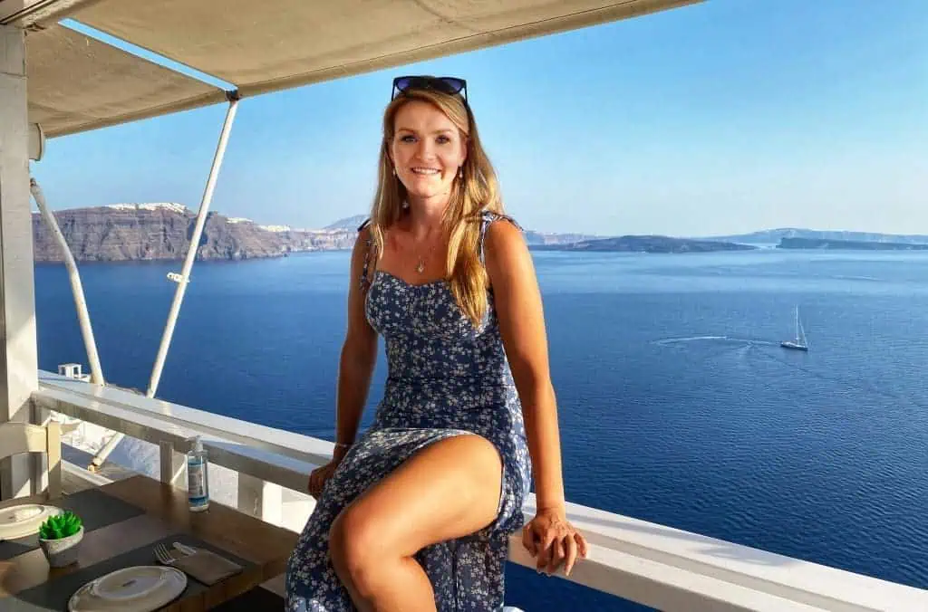 What to Wear in Greece: A Practical Packing Guide for Women