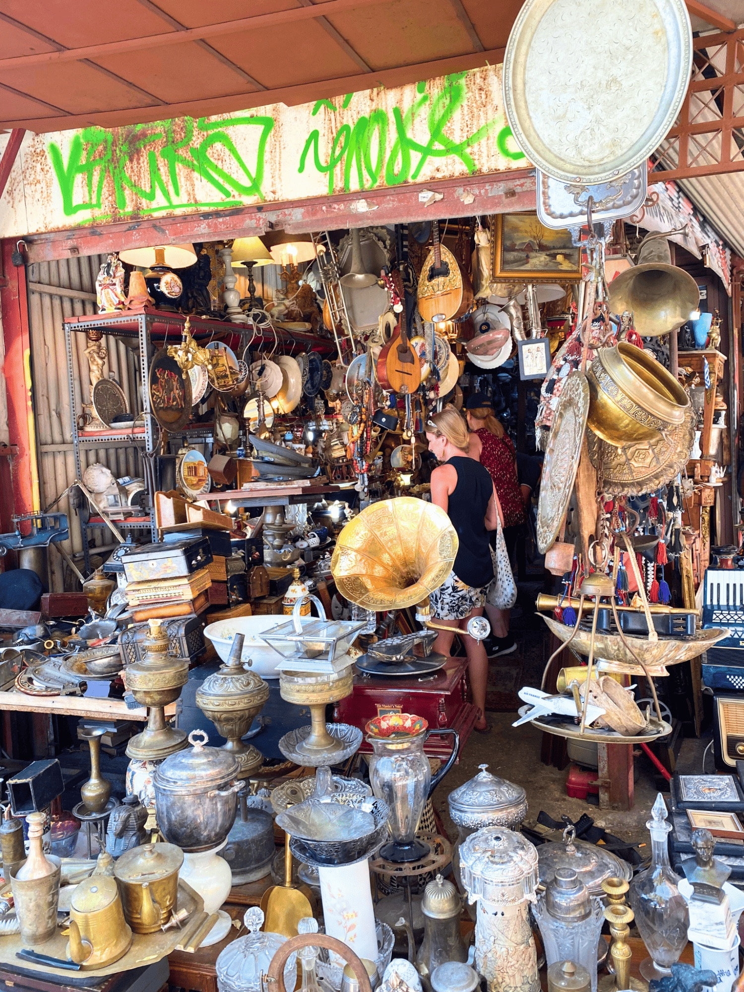 29 Top Things to Do in Athens, Greece: The Best Sites to Visit on a Budget 31 Flea Market in Athens Greece
