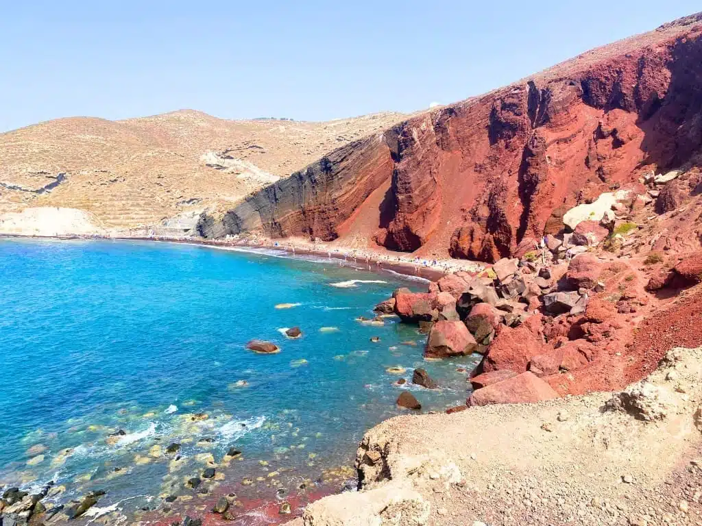 Is Akrotiri Worth Visiting? Guide to Greece's 