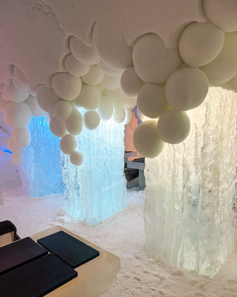 Are These 10 Rovaniemi Restaurants Worth Trying? Arctic Cuisine Dining Guide 21 Luxurious Arctic SnowHotel Ice Restaurant Bubbles