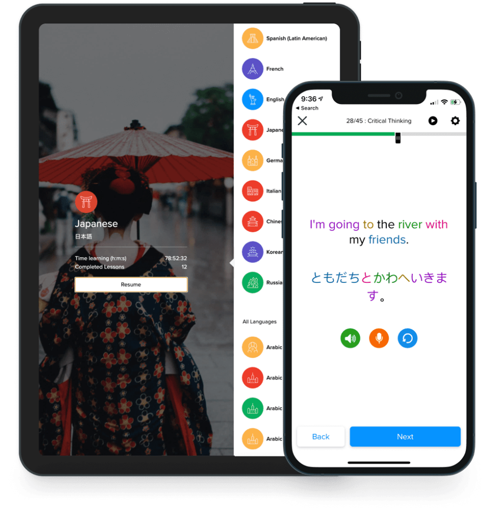 Is Lingopie Useful for Travelers? Honest Review of This Language-Learning Tool 18 Mango Languages