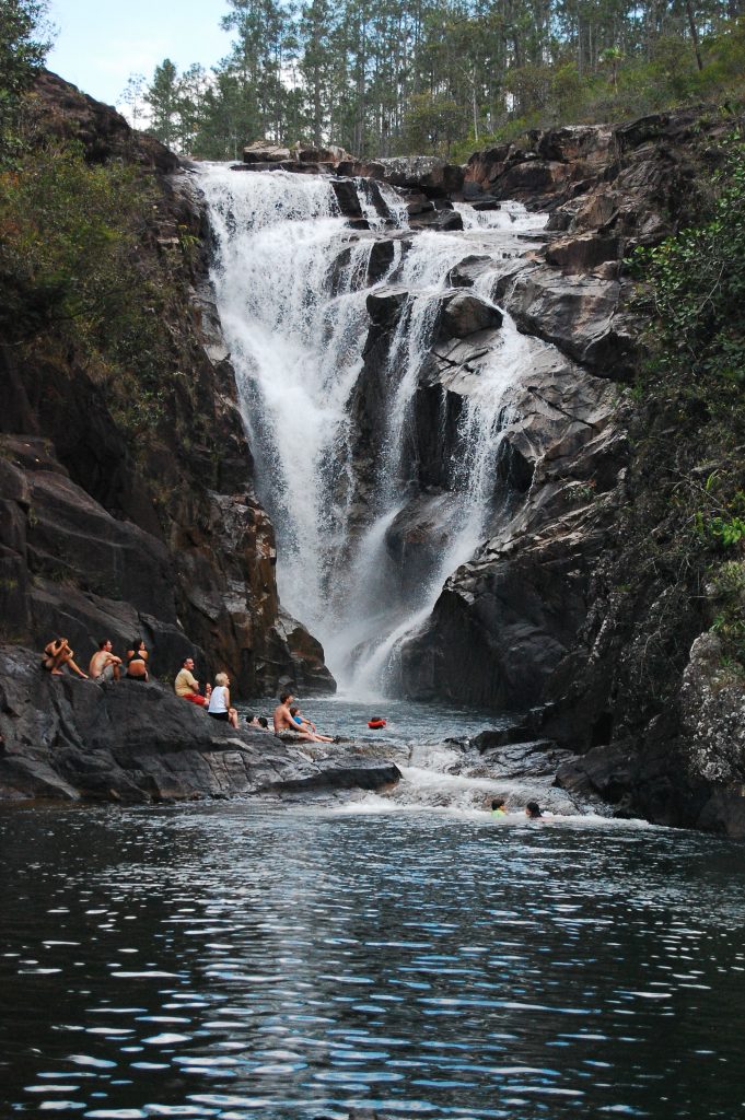 The Best Things to Do in San Ignacio, Belize: Action-Packed Experiences for First-Timers 35 big rock falls