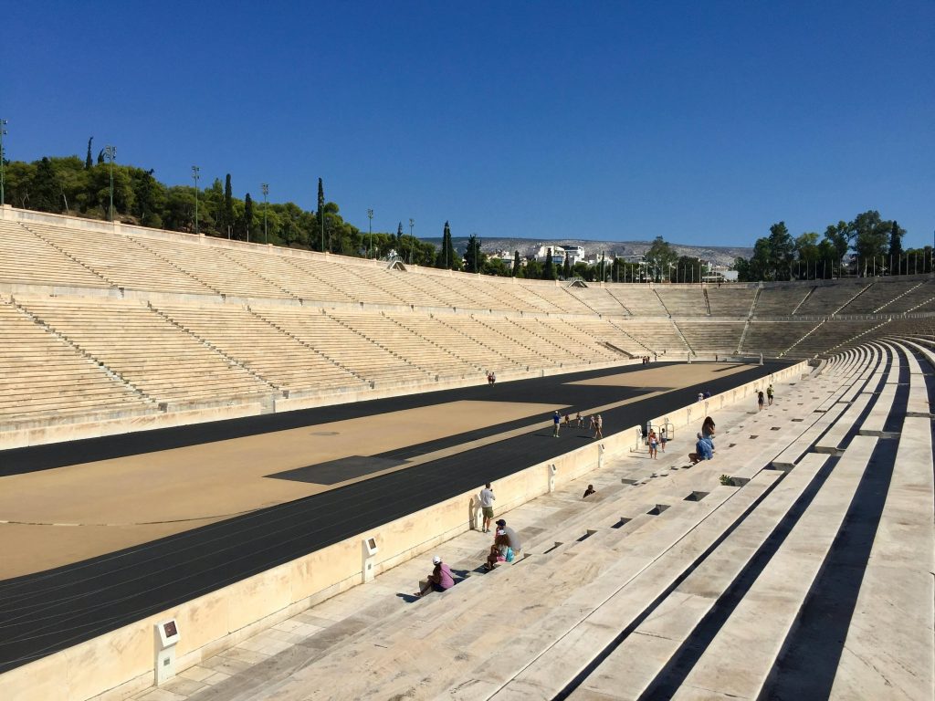 29 Top Things to Do in Athens, Greece: The Best Sites to Visit on a Budget 19 panathenaic stadium athens