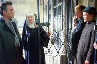 13 Sound of Music Filming Locations in Salzburg, Austria + How to Visit Them 28 nonnberg abbey escape sound of music