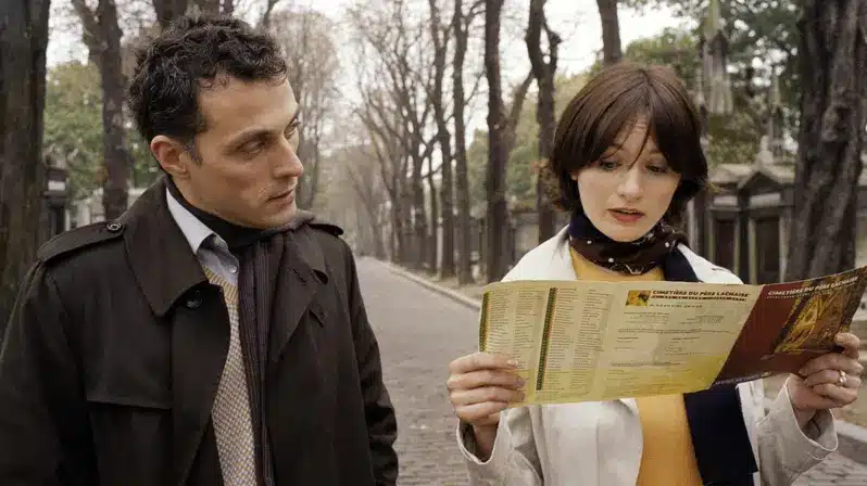 28 Fantastic Movies & TV Shows Set in Paris, You Need to Watch Before Visiting 16 paris jtaime 2006