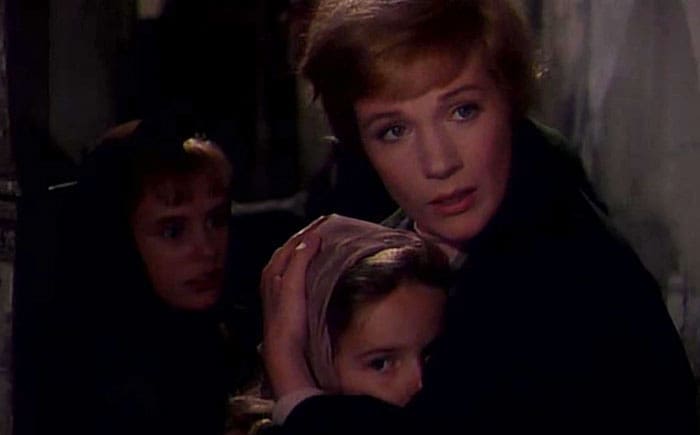 13 Sound of Music Filming Locations in Salzburg, Austria + How to Visit Them 27 sound of music hiding abbey crypt scene