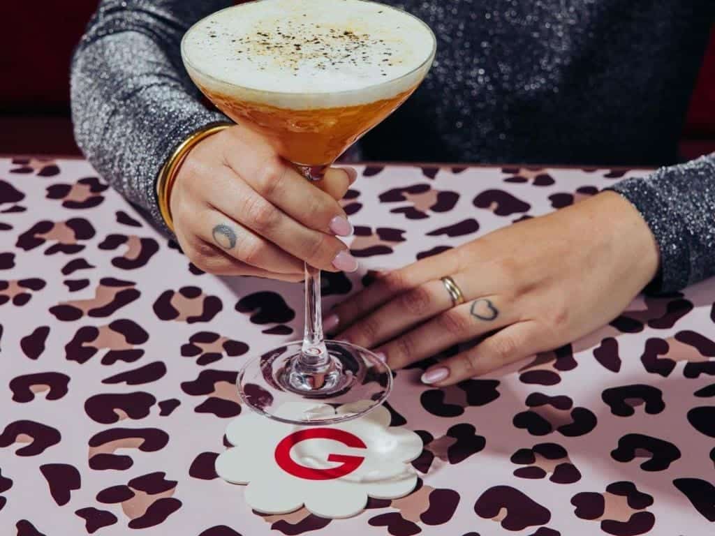 Where to Stay in Vienna, Austria: My Favorite Areas + Best Budget Hotels 62 gunters ibis wien mariahilf espresso martini vienna austria