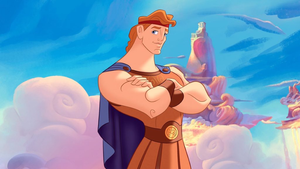 30 Scenic Movies Set in Greece You Need to Watch Before You Visit 26 hercules animated scene 1