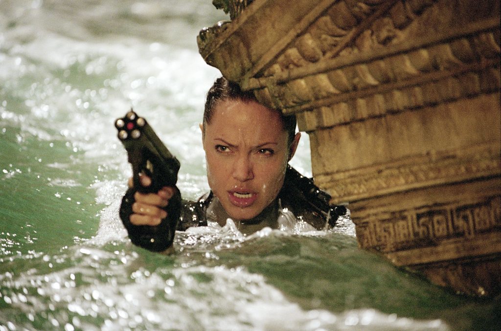 30 Scenic Movies Set in Greece You Need to Watch Before You Visit 8 lara croft cradle life