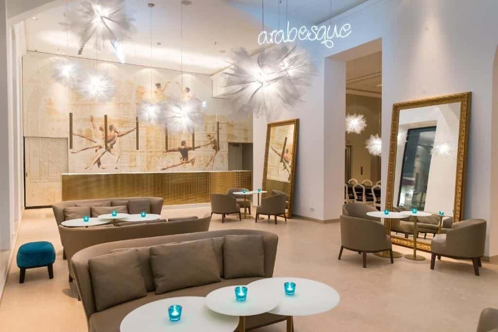 Where to Stay in Vienna, Austria: My Favorite Areas + Best Budget Hotels 31 motel one wien staatsoper vienna austria lobby