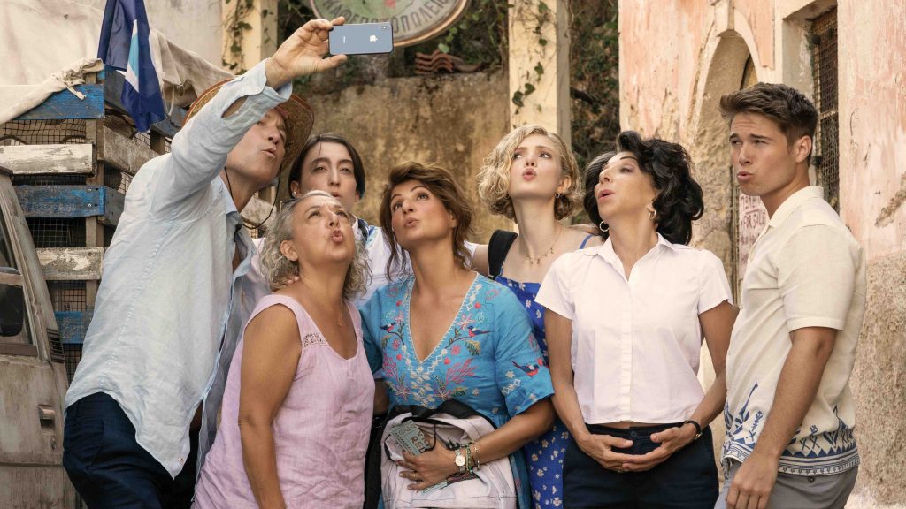 30 Scenic Movies Set in Greece You Need to Watch Before You Visit 10 my big fat greek wedding 3 still