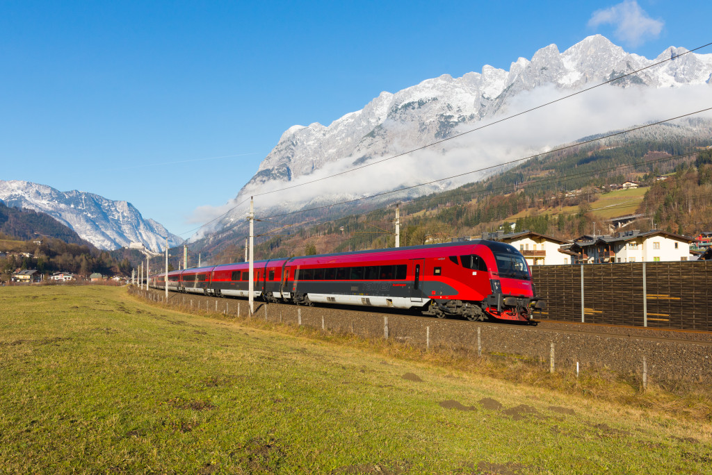 5-Day Austria Travel Itinerary: How to Visit Vienna and Salzburg on a Budget 80 original
