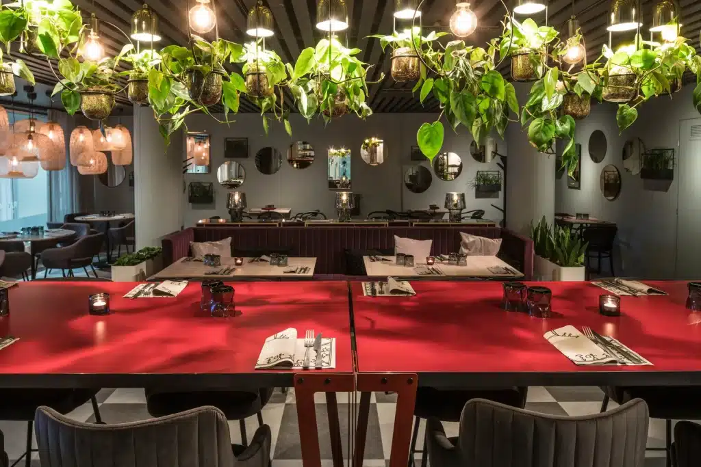 The Best Hotels in Rovaniemi, Finland: Comparing My Glass Igloo Stay with the City Center 5 scandic rovaniemi city hotel dining
