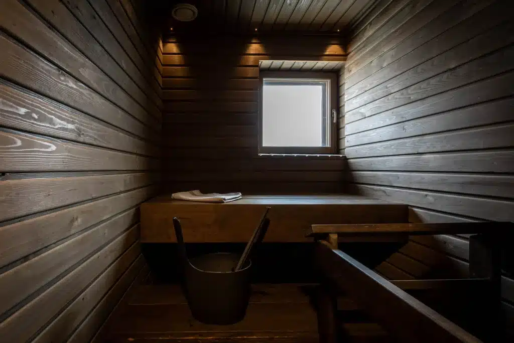 The Best Hotels in Rovaniemi, Finland: Comparing My Glass Igloo Stay with the City Center 7 scandic rovaniemi city sauna hotel
