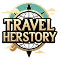 Travel HerStory logo