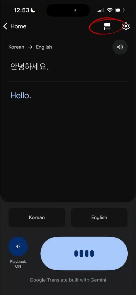 How to Use the Google Translate App for Travel Abroad