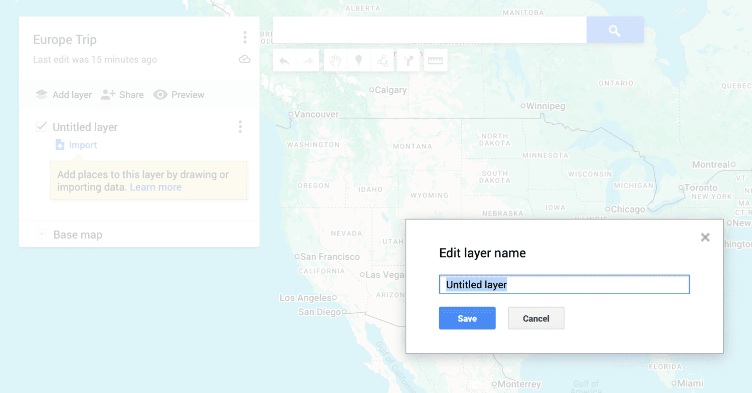 How to Use Google Maps to Plan a Trip in 9 Simple Steps