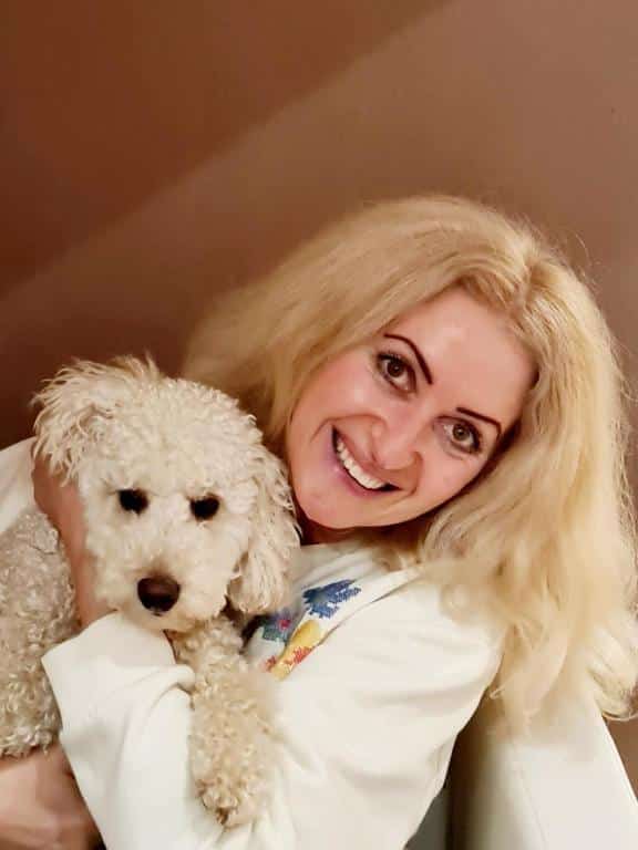 Best Places to Stay in Ljubljana, Slovenia: Key Areas & Top-Rated Hotels & Hostels 15 woman poodle azur rooms ljubljana slovenia
